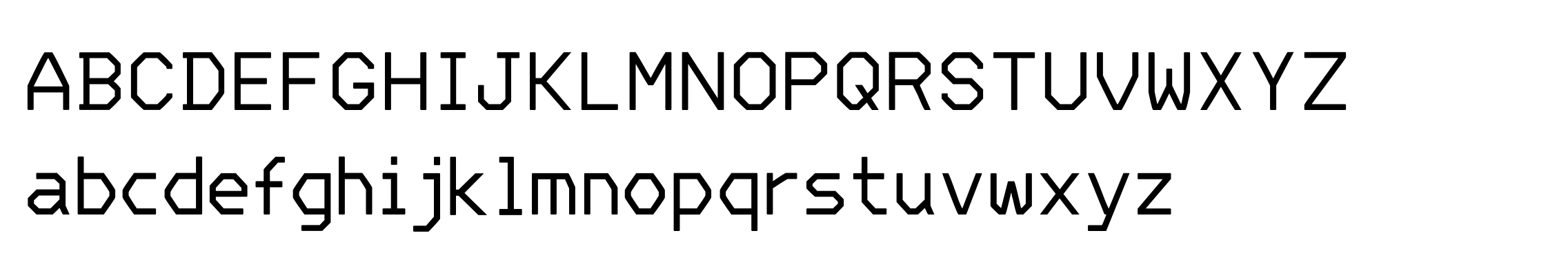 Antaro Font